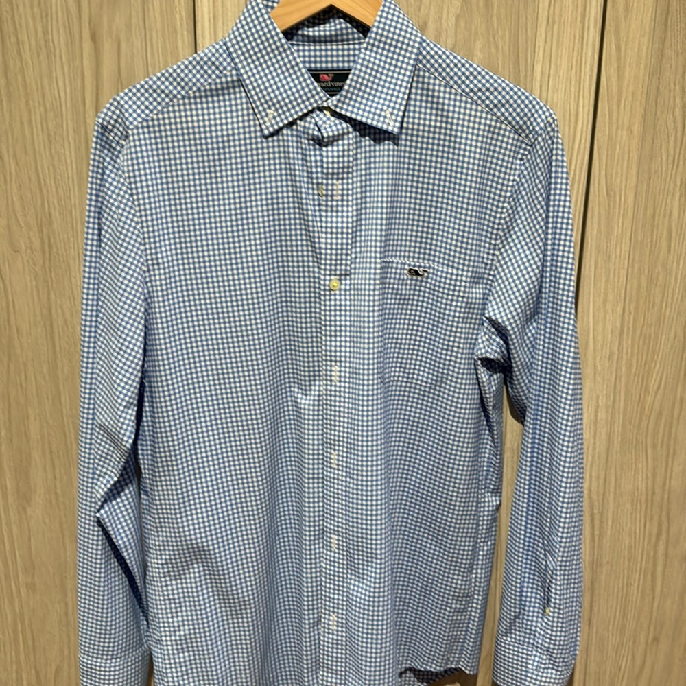 Dress Shirt